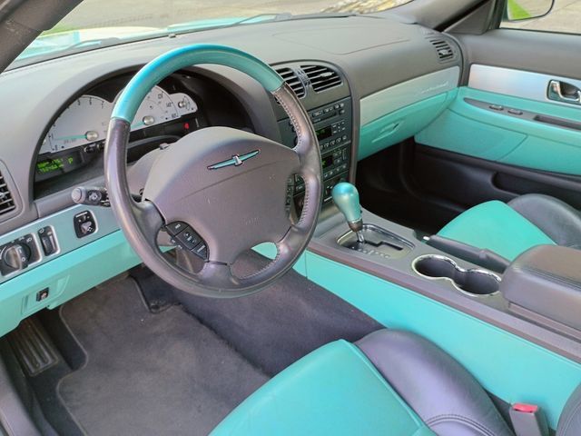 Used 2002 Ford Thunderbird RWD image 32