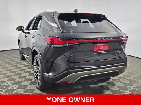 Used 2023 Lexus RX 350 image 6
