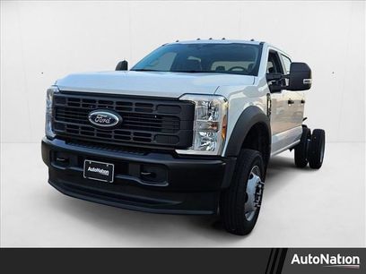 New 2025 Ford F450 XL