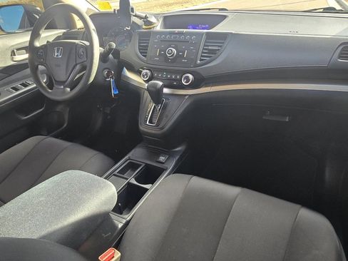 Used 2016 Honda CR-V LX image 25