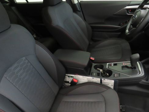 New 2026 Subaru Impreza 2.0i Sport image 27