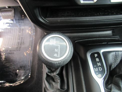 Used 2021 Jeep Wrangler Unlimited Sport AWD/4WD image 16