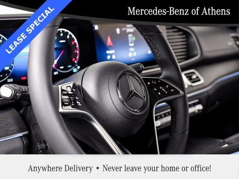 New 2026 Mercedes-Benz GLE 450 4MATIC image 21