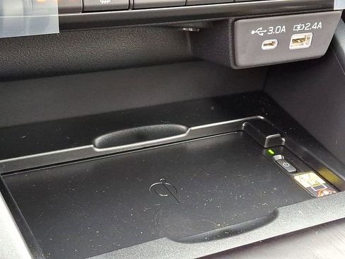 New 2026 Subaru Outback Premium image 18