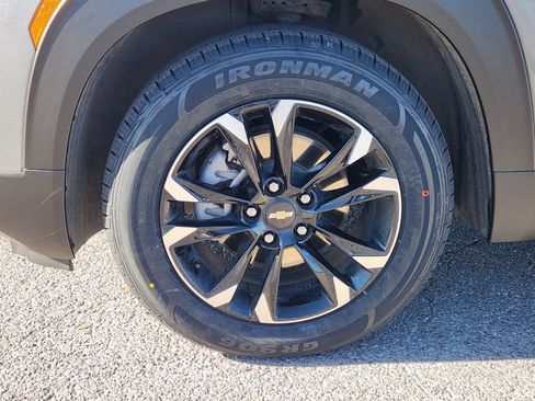 Used 2022 Chevrolet TrailBlazer LT image 14