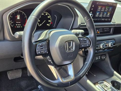 Certified 2023 Honda Pilot Touring image 29