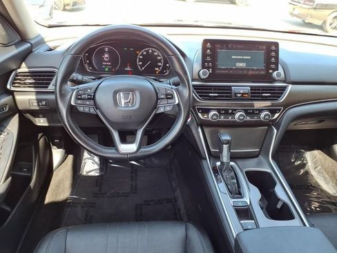 Used 2020 Honda Accord EX-L image 11