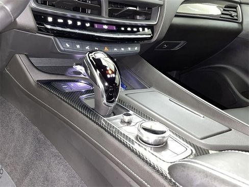 Certified 2025 Cadillac CT5 V Blackwing w/ Super Cruise 1 Package image 23