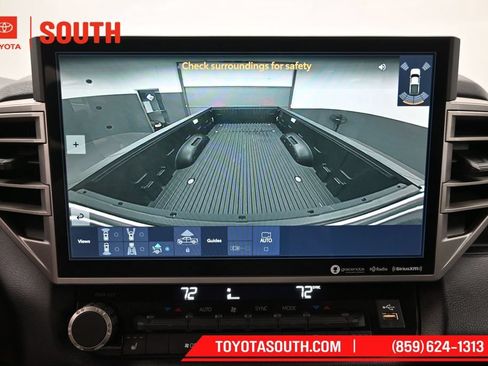 Used 2023 Toyota Tundra SR5 w/ SR5 Premium Package AWD/4WD image 21