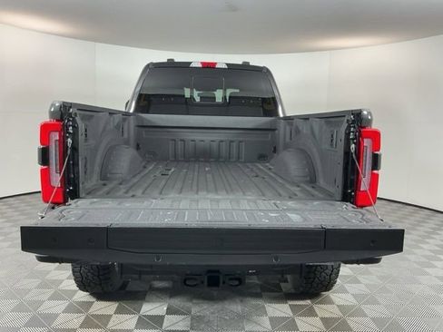 Used 2024 Ford F350 Platinum AWD/4WD image 7