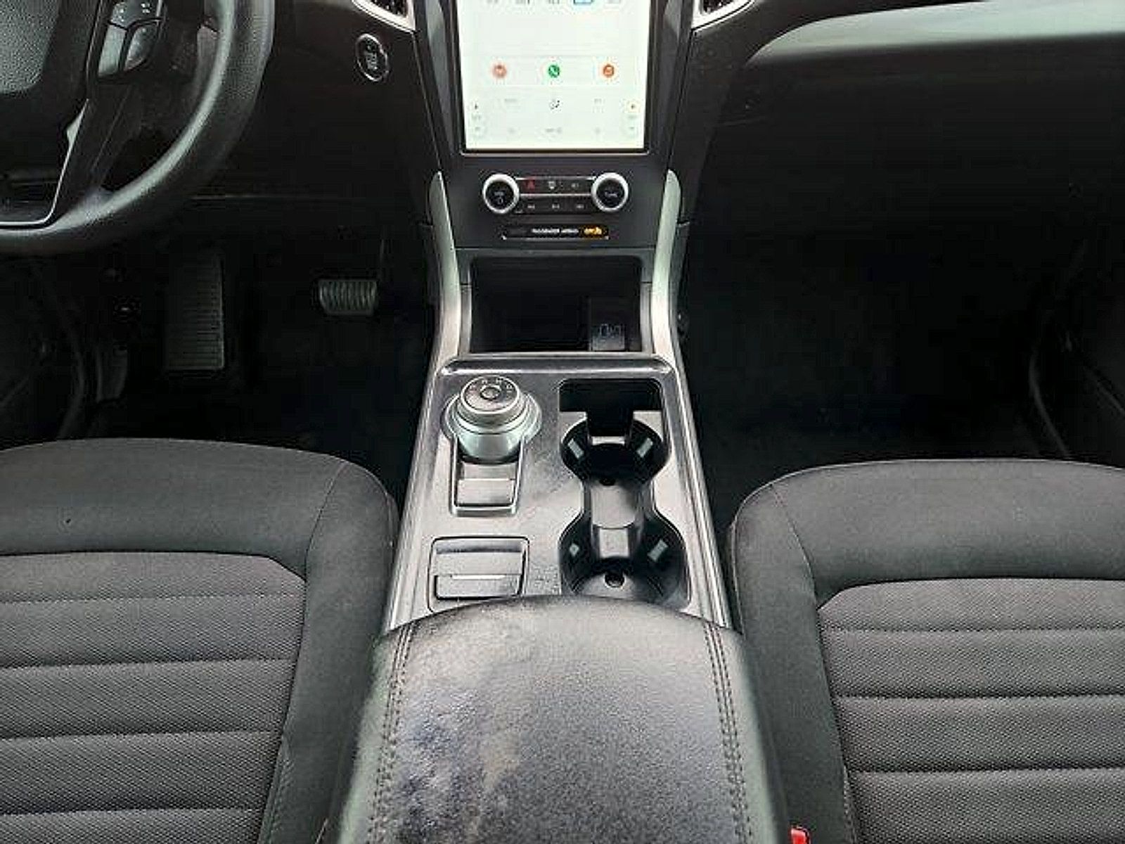 Used 2022 Ford Edge SE w/ Black Appearance Package AWD/4WD image 21