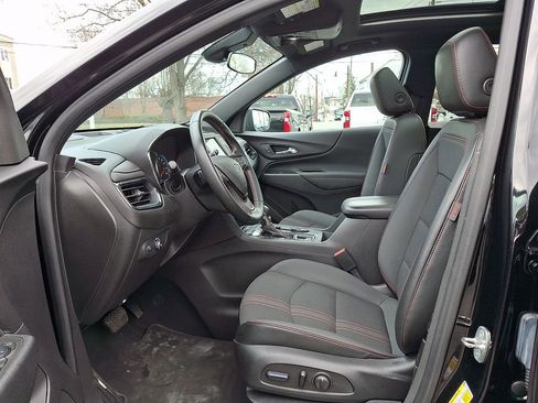 Used 2024 Chevrolet Equinox RS image 12