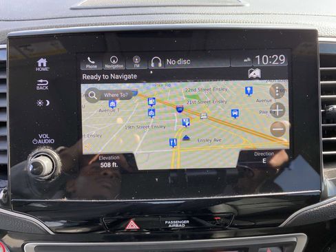 Used 2021 Honda Pilot Touring image 25