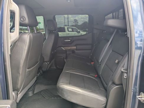 Used 2020 Chevrolet Silverado 1500 LT w/ All-Star Edition AWD/4WD image 15