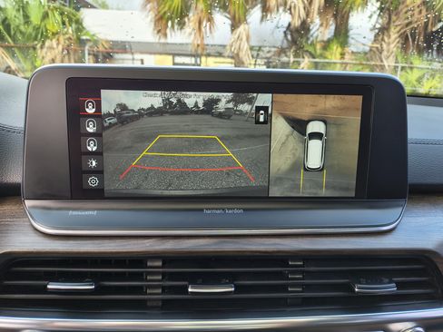 Used 2021 Kia Telluride SX w/ SX Prestige Package AWD/4WD image 27