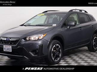 Used 2023 Subaru Crosstrek 2.0i image 1