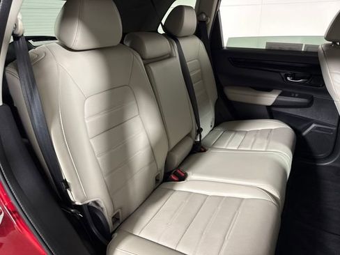 Used 2024 Honda CR-V EX-L image 14