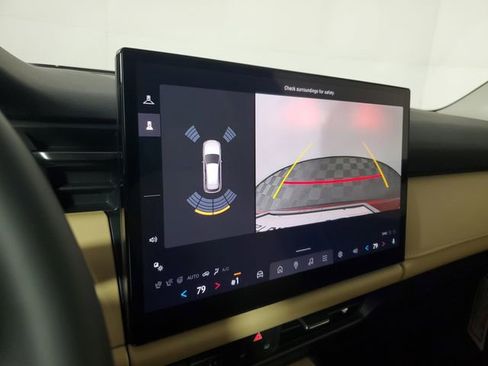 New 2026 MAZDA CX-5 2.5 S w/ Premium Package image 29