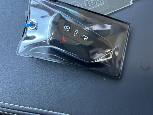 Certified 2026 Volkswagen Atlas SE image 52