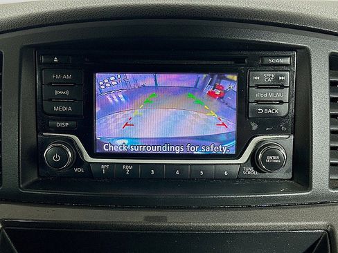 Used 2017 Nissan Quest SV FWD image 15