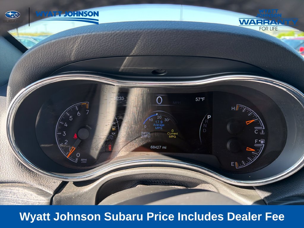 Used 2022 Jeep Grand Cherokee Limited AWD/4WD image 22