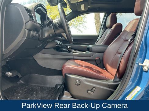 Used 2023 Dodge Durango R/T AWD/4WD image 11