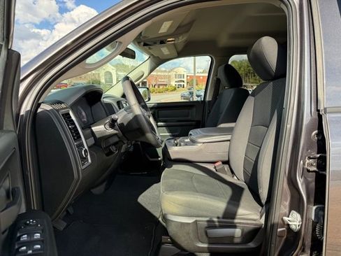 Used 2019 RAM 1500 Express w/ Express Value Package image 13