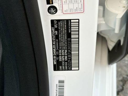 Used 2018 Mercedes-Benz E 300 image 37