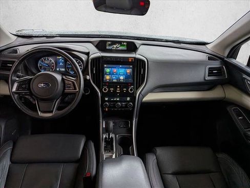 Used 2019 Subaru Ascent Limited image 18
