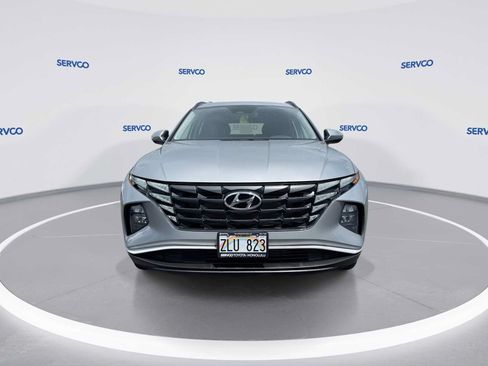 Used 2024 Hyundai Tucson SEL FWD image 3