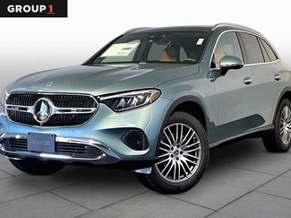 New 2026 Mercedes-Benz GLC 300 4MATIC video 1