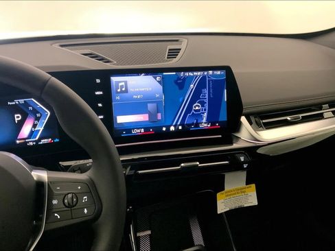 New 2026 BMW X1 xDrive28i w/ Convenience Package image 5