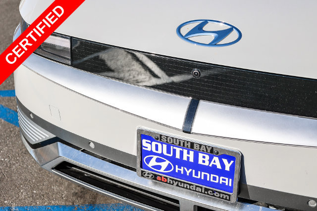 Certified 2024 Hyundai Ioniq 5 Limited RWD image 11