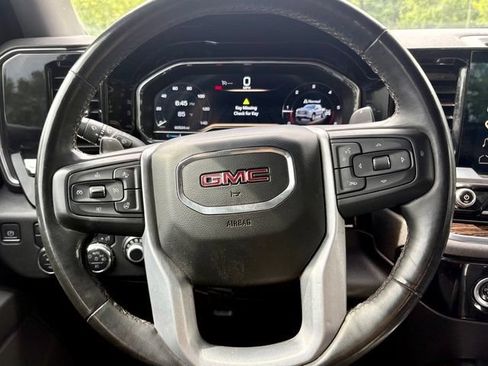 Used 2023 GMC Sierra 1500 Elevation w/ X31 Off-Road Package AWD/4WD image 20