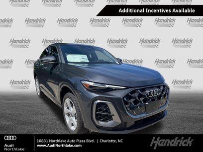 Used 2026 Audi Q5 Premium Plus