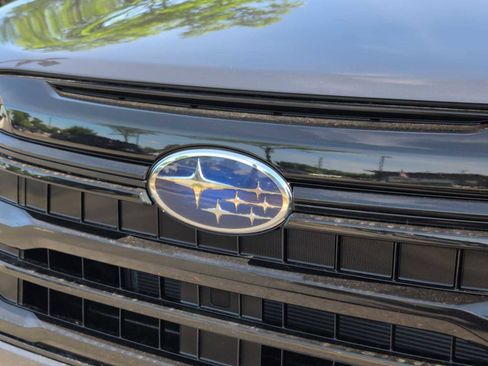 New 2026 Subaru Forester Sport AWD/4WD image 12