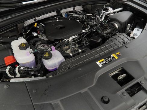 New 2026 Jeep Grand Cherokee Limited w/ Limited Altitude Package image 34