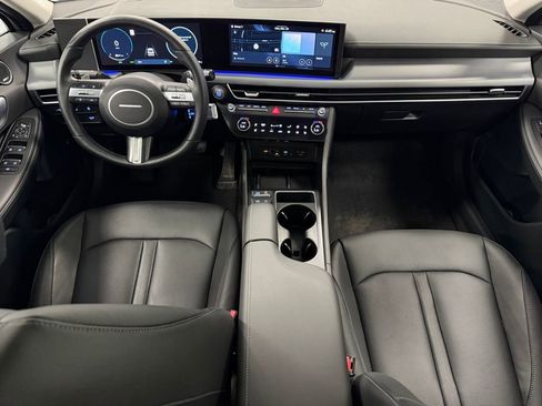New 2025 Hyundai Sonata Limited FWD image 14