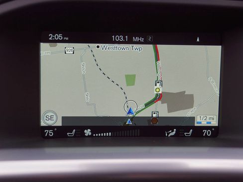 Used 2016 Volvo V60 T5 Premier w/ Convenience Package image 30