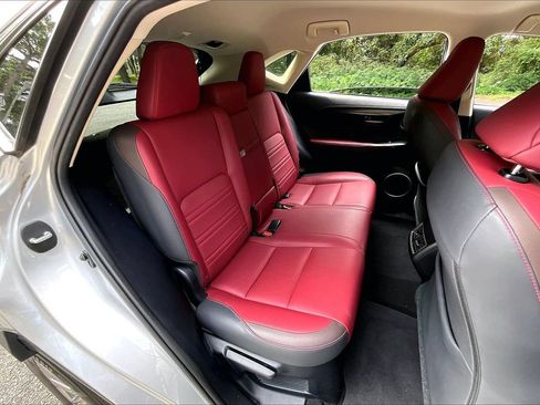 Used 2019 Lexus NX 300 FWD w/ Accessory Package 2 image 21