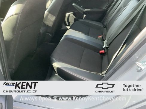 Used 2025 Honda Civic Sport image 15