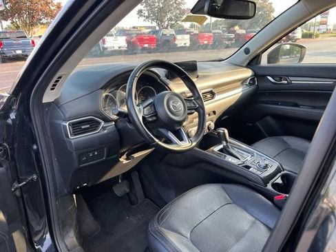 Used 2018 MAZDA CX-5 Grand Touring FWD image 6