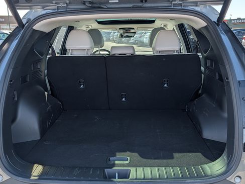 Certified 2025 Hyundai Tucson SEL image 16