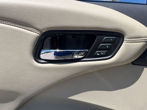 Used 2015 Acura RDX FWD w/ Technology Package image 11