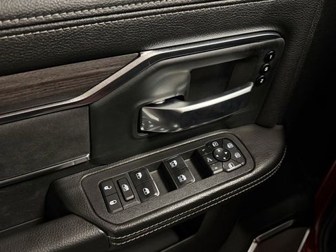 New 2026 RAM 2500 Laramie image 14