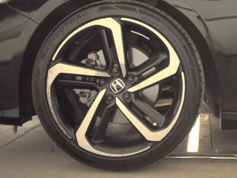Used 2022 Honda Accord Sport image 7