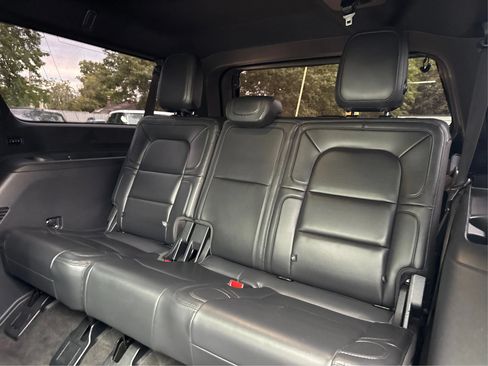 Used 2022 Lincoln Navigator L Reserve AWD/4WD image 44