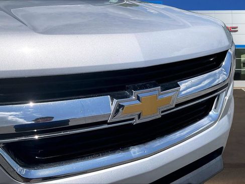 Used 2020 Chevrolet Colorado LT RWD image 33