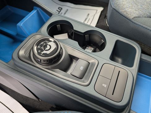 New 2025 Ford Maverick XLT w/ XLT Luxury Package FWD image 11