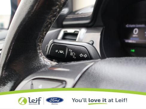 Used 2019 Ford Ranger Lariat w/ Equipment Group 501A Mid image 17